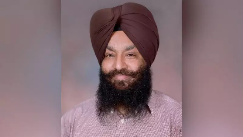 PAU Scientist Dr Sandeep Singh Wins Award for Eco-Friendly Pest Control