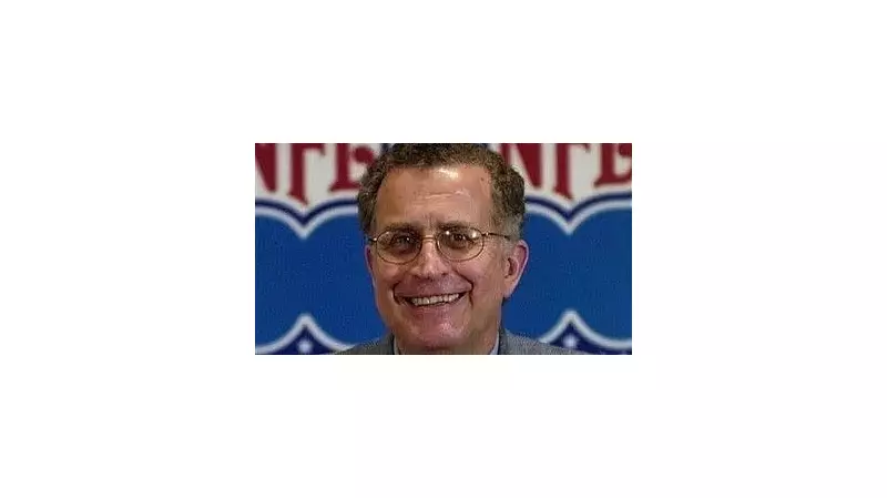 Paul Tagliabue, NFL Commissioner for 17 Seasons, Dies at 84