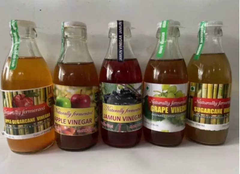 PAU's Brewed Vinegar Tech Empowers Agripreneurs with New Income Avenues