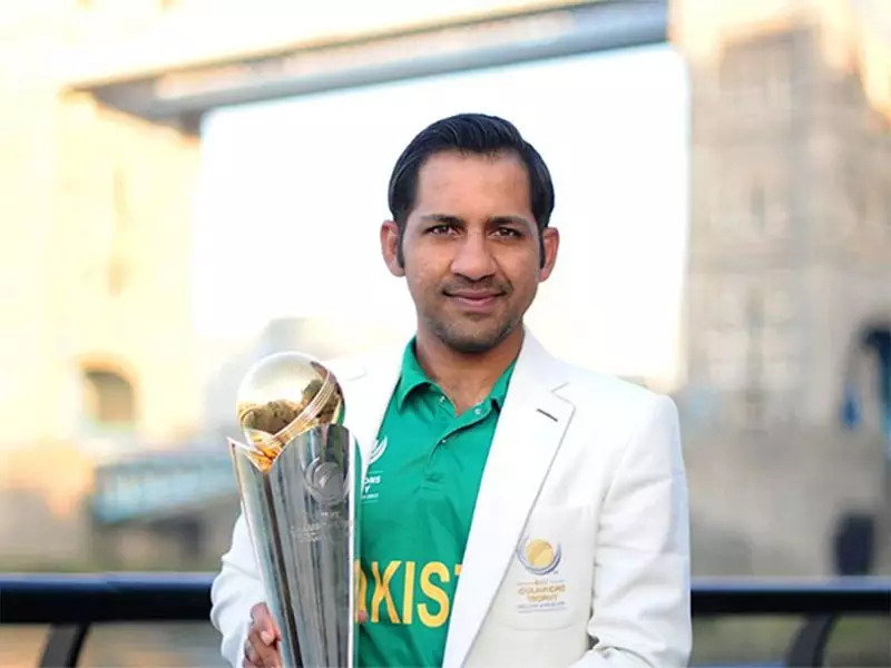 PCB Appoints Sarfaraz Ahmed to Key Selection Committee Roles