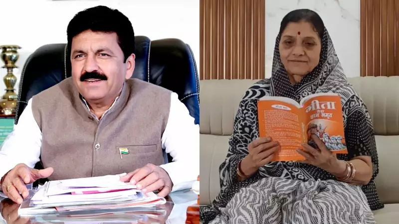 PCMC Elections 2026: NCP's Yogesh Behl Aims for Historic 7th Term, BJP's Usha Dhore Seeks 5th