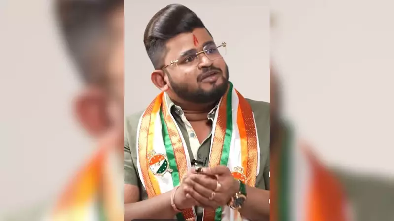 PCMC Polls 2025: Mahayuti Leaders Push for Sons' Tickets, Dynastic Politics Debate Ignites