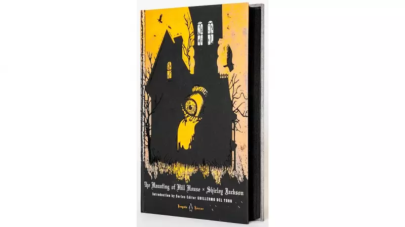 Penguin Horror Series: Exploring the Monsters Within Us All