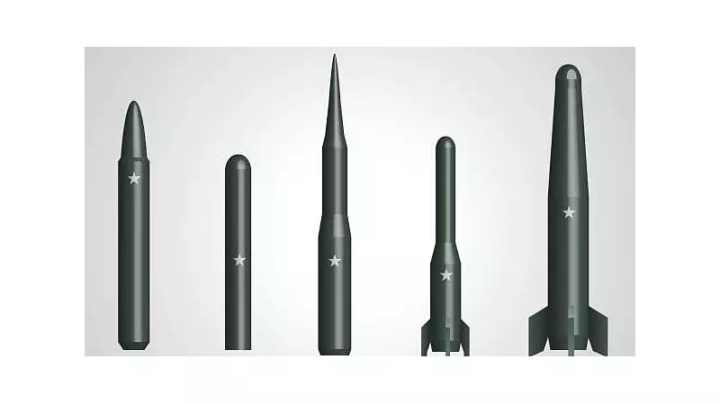 Pentagon Report: China Loads Over 100 ICBMs in Silos, Rejects Denuclearization