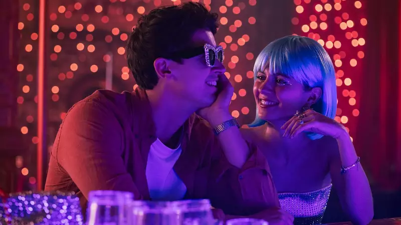 People We Meet on Vacation Movie Review: A 2.5-Star Letdown