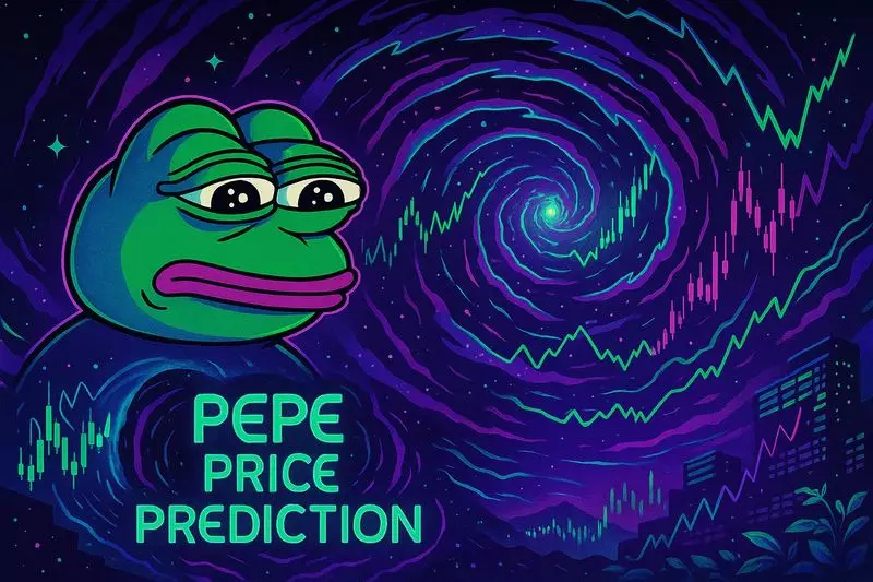 Pepe Coin Price Prediction 2025-2030: Will This Meme Token Become a Crypto Giant?
