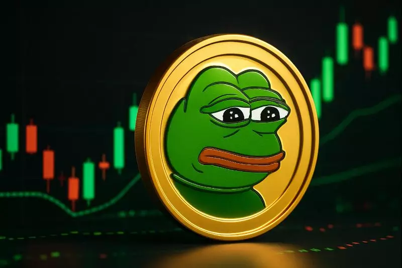 Pepe Coin Whales on the Move: Analysts Predict Major Price Surge Ahead!