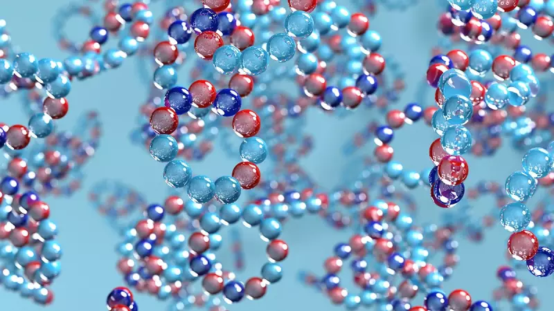 Peptide Therapy Craze: Miracle Cure or Just Hype?