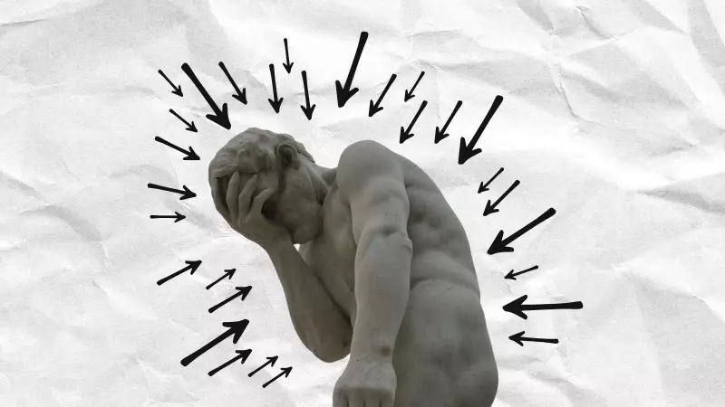 Performance Culture Burnout: The Hidden Cost of Social Media Validation