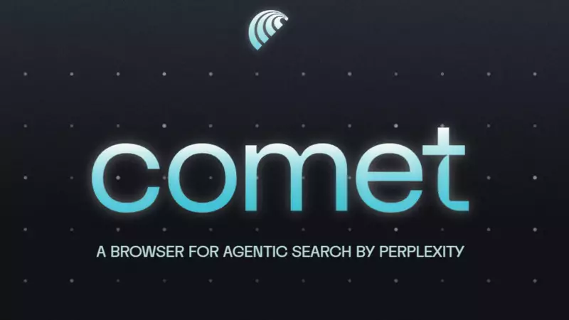 Perplexity Enhances Comet Assistant with New Safety Controls