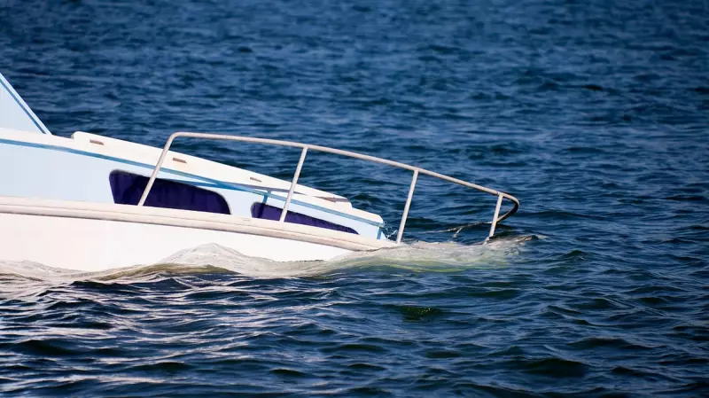 Peru Landslide Kills 12, Sinks Boats in Amazon River Disaster