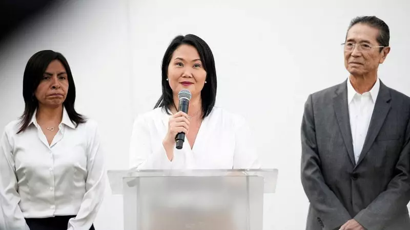 Peru's 2026 Election: 34 Candidates Vie for Presidency Amid Deep Distrust