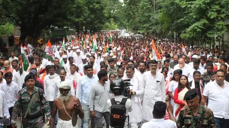 PESA Rules in Jharkhand: Bureaucratic Oversight Undermines Tribal Self-Governance