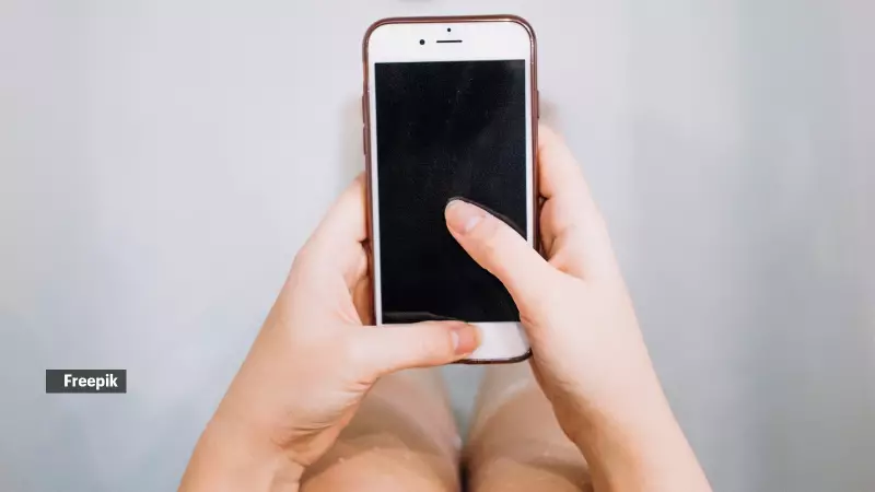 Phone on the Toilet: The Dirty Truth About Your Bathroom Habit