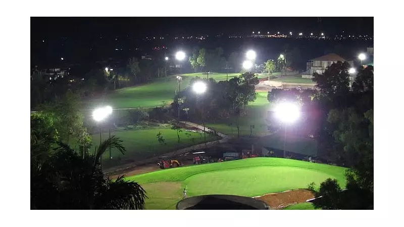 Pilikula to Host India's First Floodlit Pro-Am Golf Tournament on Jan 31