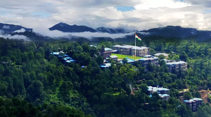 Pinegrove School Tops Himachal with 90.39% CBSE Class 12 Average