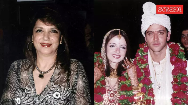 Pinkie Roshan Honors Zarine Khan: A Mother's Bond Beyond Divorce