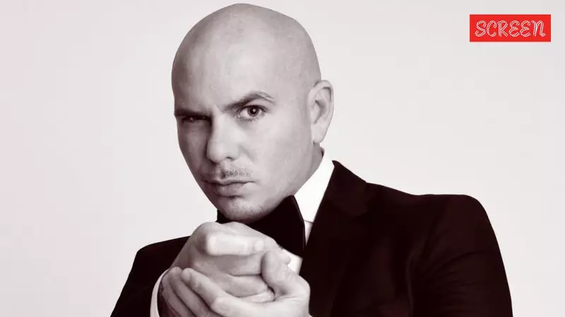 Pitbull Announces India Tour This December! Get Ready for an Unforgettable Musical Experience