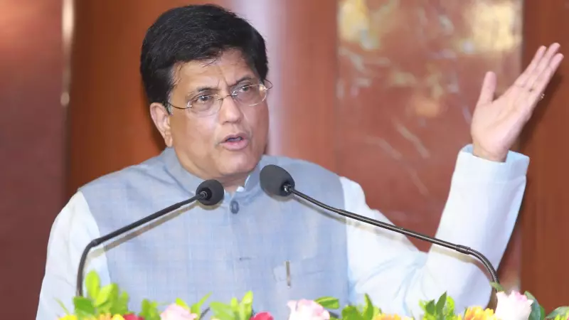 Piyush Goyal Lauds Madras HC's Karthigai Deepam Order, Slams DMK & INDIA Bloc as 'Anti-Hindu'