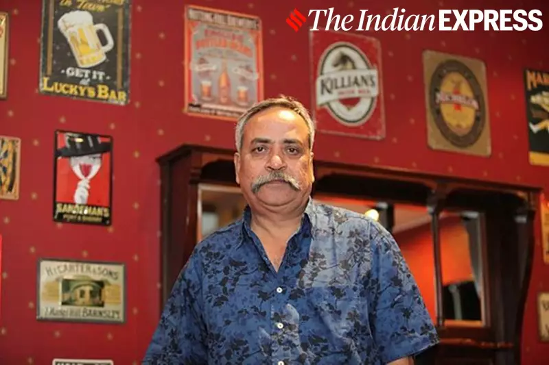 Piyush Pandey, Ad Legend Behind 'Ab Ki Baar Modi Sarkar' & 'Mile Sur Mera Tumhara', Passes Away at 81