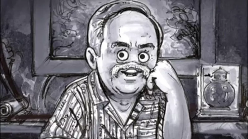 Piyush Pandey, Advertising Legend Behind Amul's Iconic Campaigns, Passes Away at 81