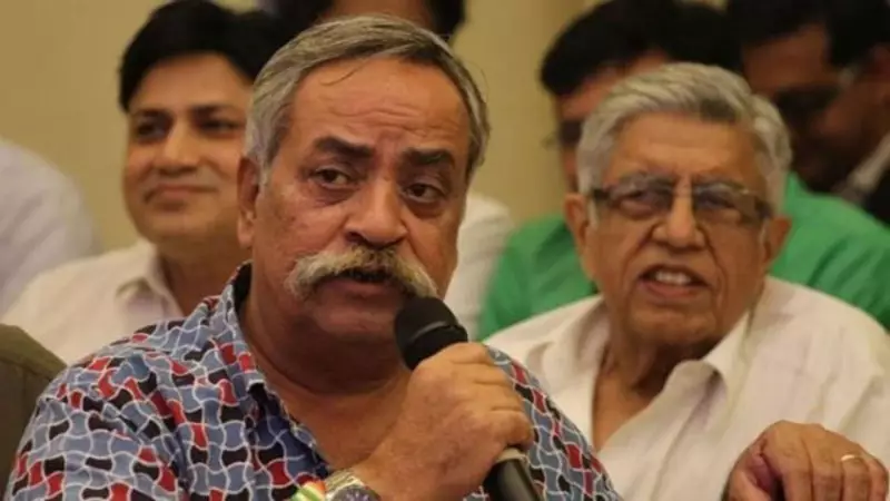 Piyush Pandey Reveals: How 'Pulse Polio' Became India's Most Iconic Public Health Campaign