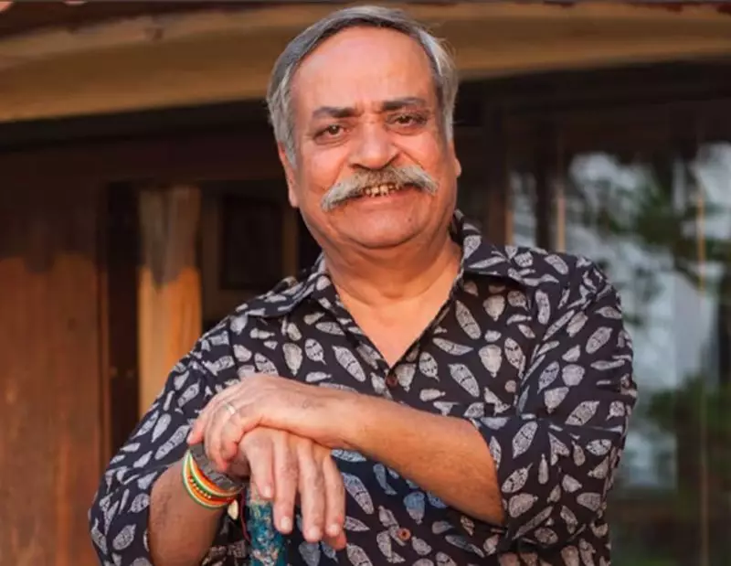 Piyush Pandey's Final Lesson: Why Data Can Wait - Look at the Real World First