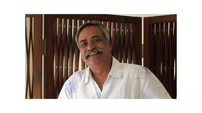 Piyush Pandey's Legacy: How Indian Stories Conquered Global Advertising