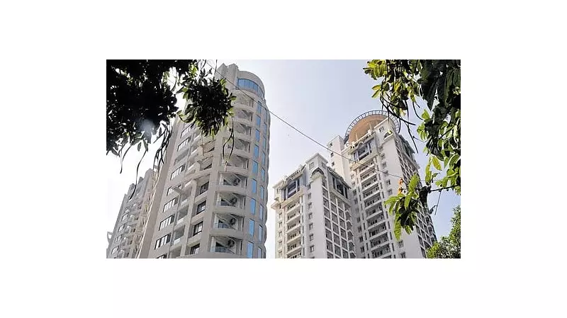 Plots vs Apartments: Which is the Smarter Real Estate Investment in Today's Market?