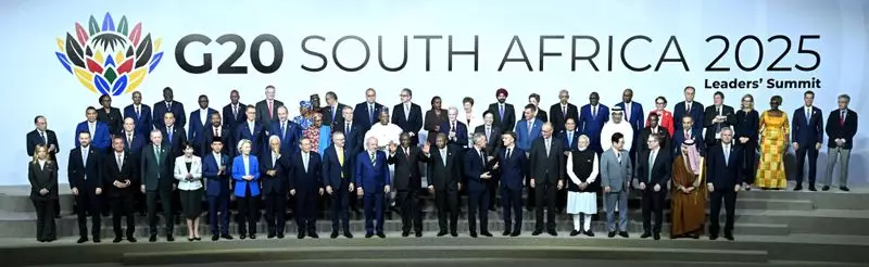 PM Modi Announces New Trilateral Tech Partnership with Australia & Canada