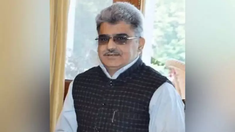 PM Modi Directly Tracks 15 Key Projects Worth ₹1.12 Lakh Crore in J&K