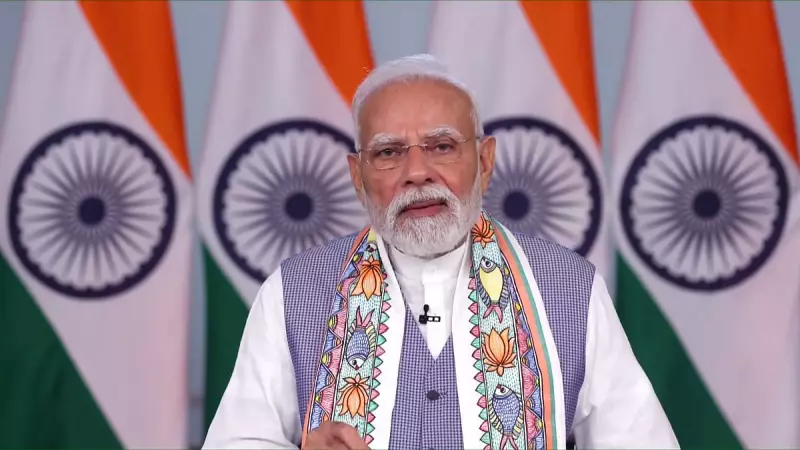 PM Modi Enforces Penalties: 7 States to Pay Rs 129 Cr for Jal Jeevan Mission Lapses