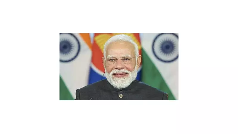 PM Modi Hails Bengaluru Techie Kapil Sharma's Inspiring Mission to Rescue City Lakes