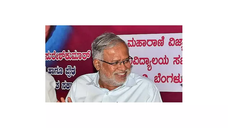 PM Modi Hails Karnataka BJP MLA's 702-Km Bicycle Ride Post-Recovery