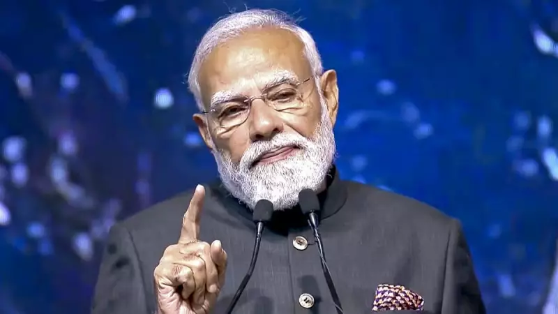 PM Modi Inaugurates Piprahwa Buddha Relics Expo, Calls Them India's Heritage