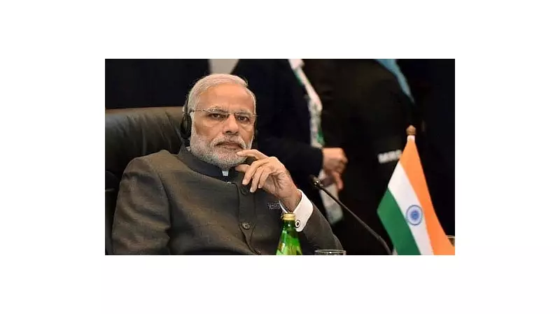 PM Modi Joins ASEAN-India Summit Virtually: Strengthening Ties with Southeast Asia