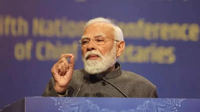 PM Modi: 'Made in India' Must Be Global Symbol of Excellence