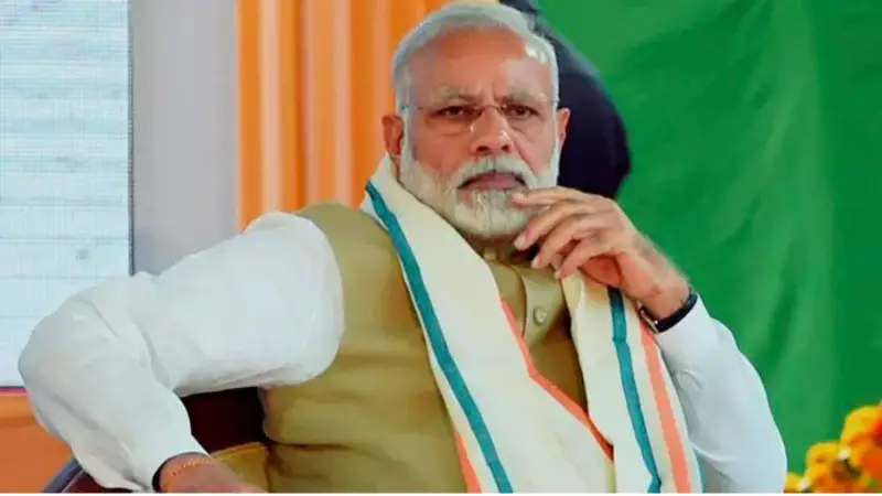 PM Modi Meets Exporters as US Tariffs Loom: Boosting India's Competitive Edge