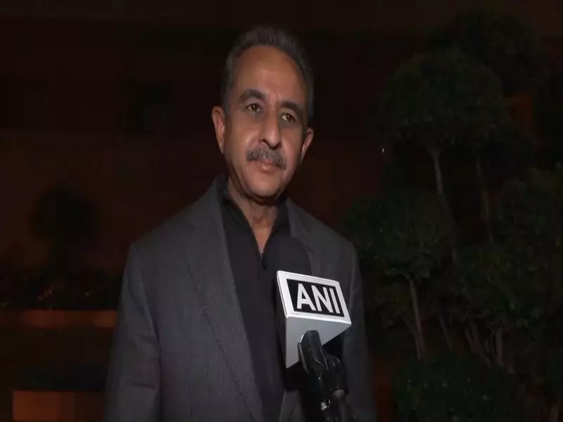 PM Modi Receives Ethiopia's Highest Civilian Honour, MOS Singh Calls it 'Great Honour'