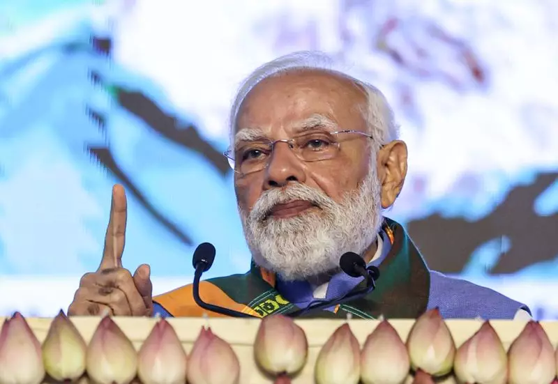 PM Modi Releases ₹18,000 Crore PM-KISAN Funds in Coimbatore