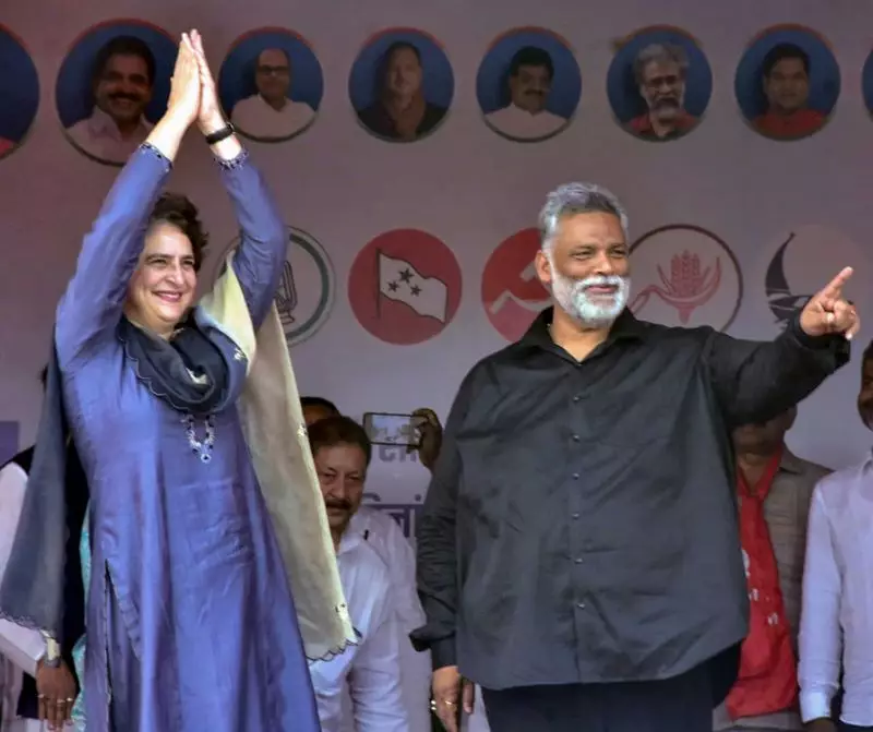 PM Modi Should Create 'Ministry of Insults' for Bihar Remarks, Says Priyanka Gandhi Vadra