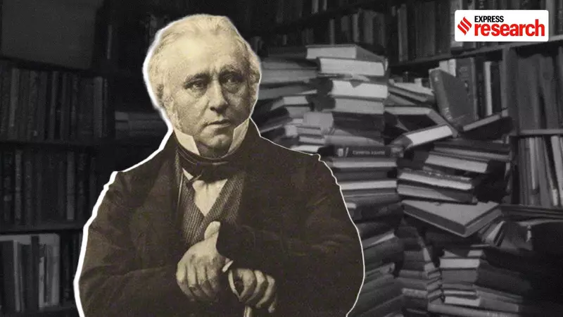 PM Modi Targets Macaulay's Legacy, Sets 10-Year Reform Timeline