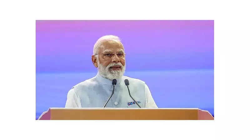 PM Modi to Lead Grand Vande Mataram Celebrations: 150th Anniversary Marked Across 150 Locations