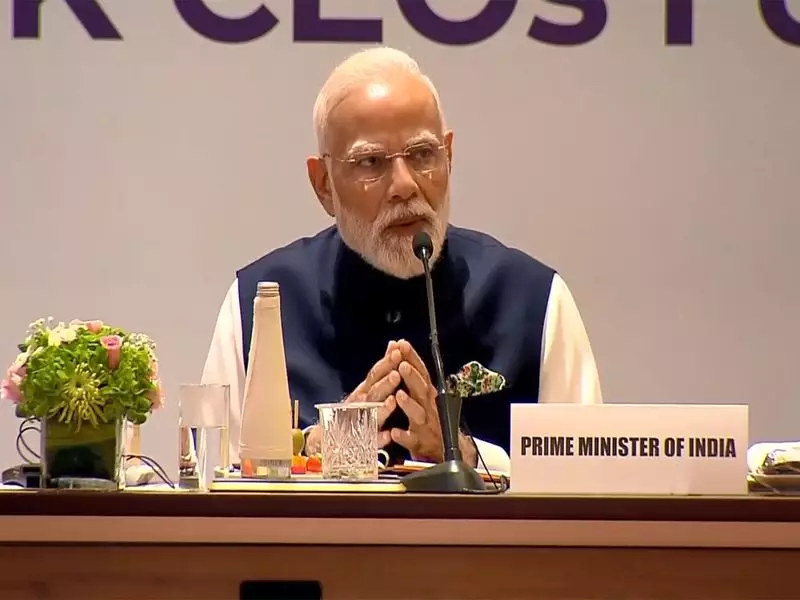 PM Modi to Visit Bhutan Next Week to Strengthen Bilateral Ties