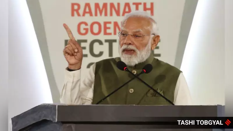 PM Modi's 10-Year Pledge to End Macaulayism: RSS's Decolonization Push