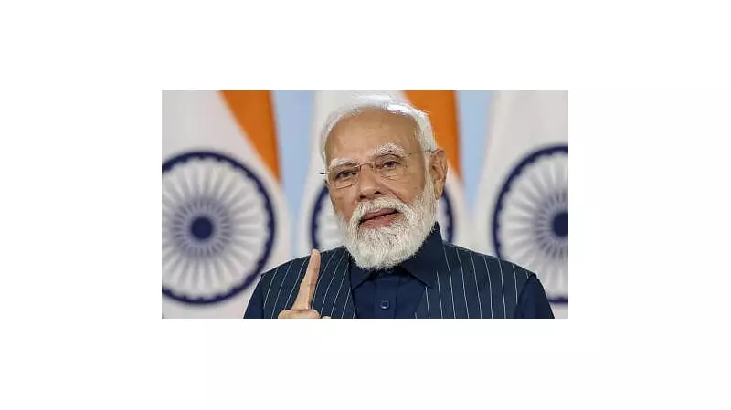 PM Modi's 3-Day Gujarat Visit: Bilateral Talks with German Chancellor & Somnath Shobha Yatra