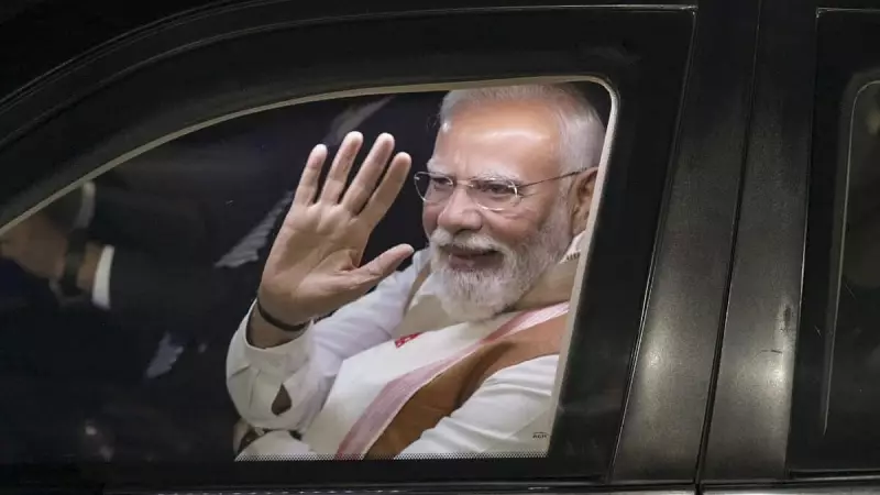 PM Modi's Assam Visit Day 2: Student Interaction, Tribute to Martyrs & Public Rally