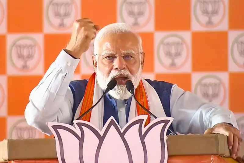 PM Modi's Kurukshetra Visit: Gita Mahotsav & Guru Tegh Bahadur Event on November 25