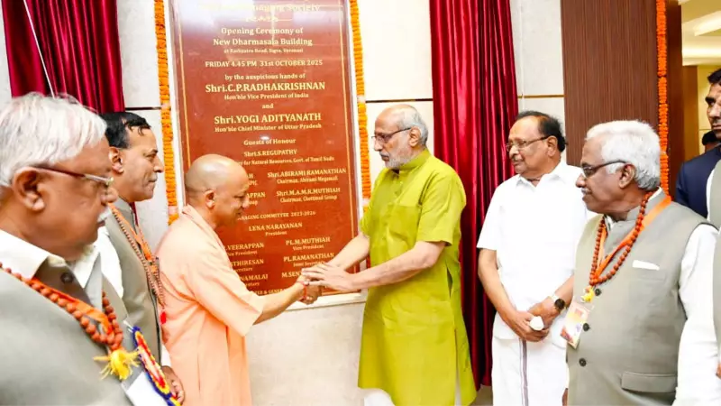 PM Modi's Varanasi Victory Speech: 'Crises in Religion Are Never Permanent'