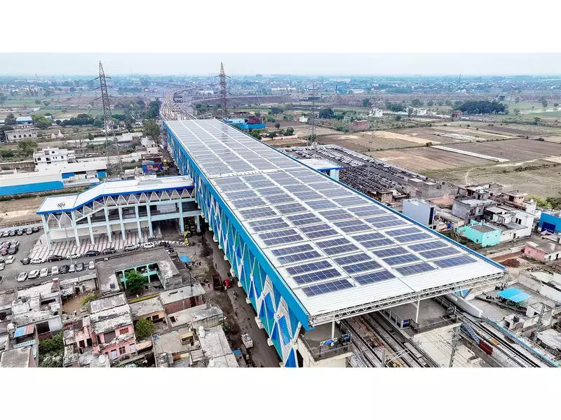 PM Surya Ghar Success: 24 Lakh Homes Install Rooftop Solar by Dec 2025